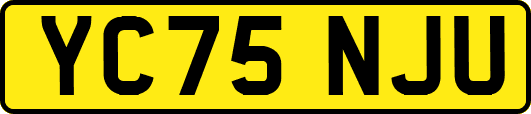 YC75NJU
