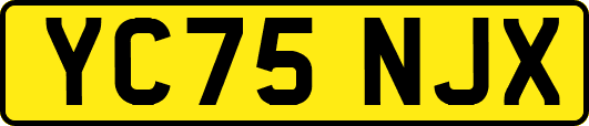 YC75NJX