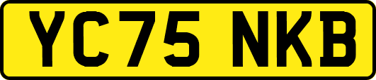 YC75NKB