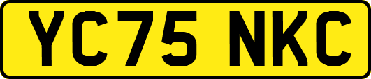 YC75NKC