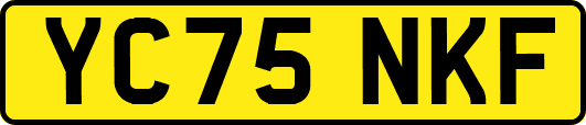 YC75NKF