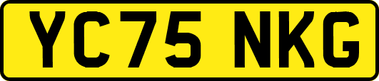 YC75NKG