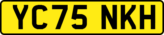 YC75NKH
