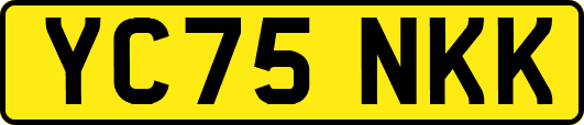 YC75NKK