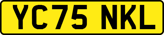 YC75NKL