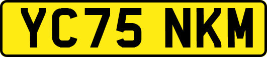 YC75NKM