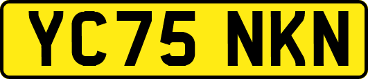 YC75NKN
