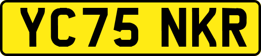 YC75NKR