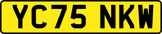 YC75NKW