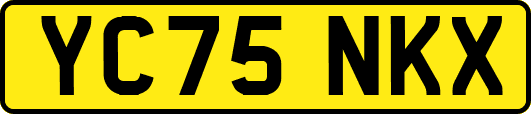 YC75NKX