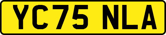 YC75NLA