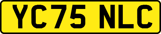 YC75NLC