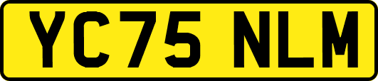 YC75NLM