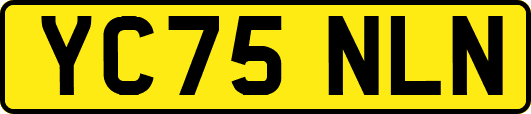 YC75NLN
