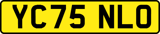 YC75NLO