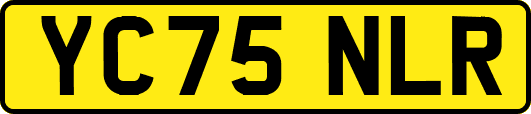 YC75NLR