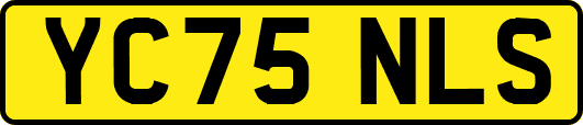 YC75NLS