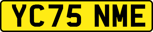 YC75NME
