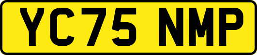 YC75NMP