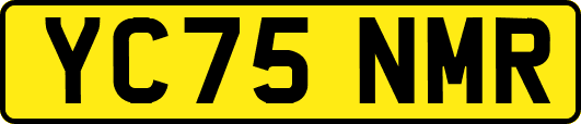 YC75NMR