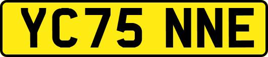 YC75NNE