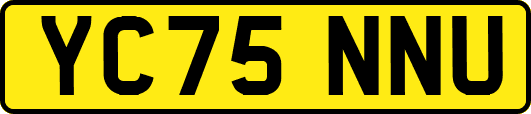YC75NNU