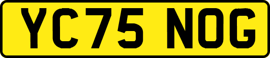 YC75NOG