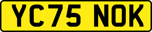 YC75NOK