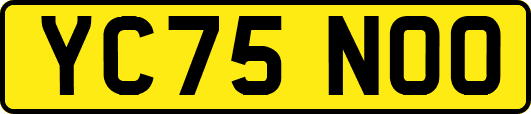 YC75NOO