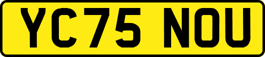 YC75NOU