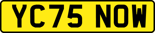 YC75NOW