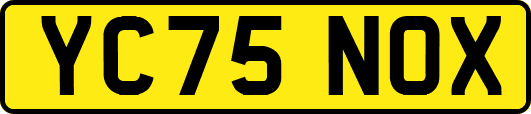 YC75NOX