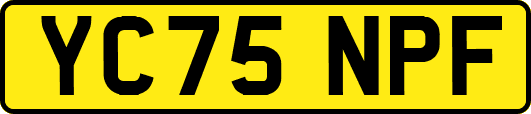 YC75NPF