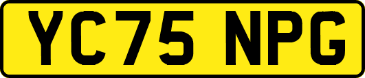YC75NPG