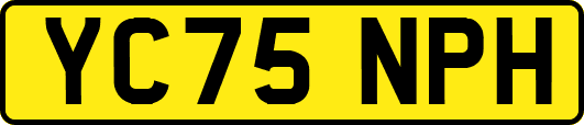 YC75NPH
