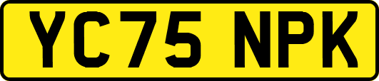 YC75NPK