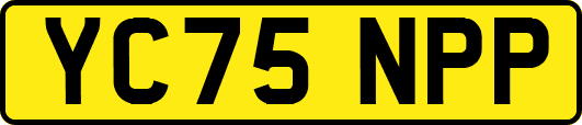 YC75NPP
