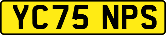 YC75NPS