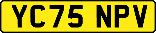 YC75NPV