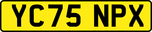 YC75NPX