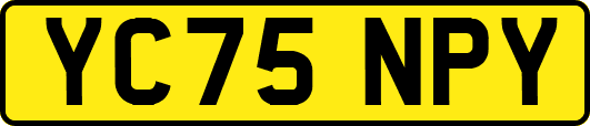 YC75NPY