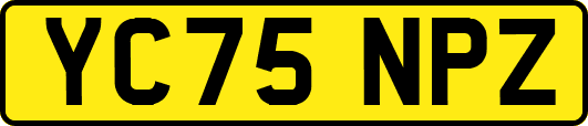 YC75NPZ