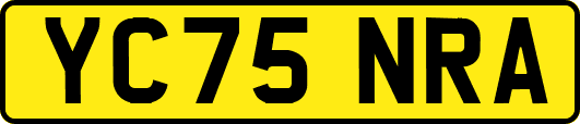 YC75NRA