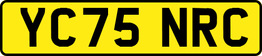 YC75NRC