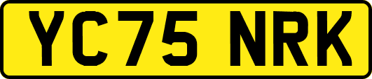 YC75NRK