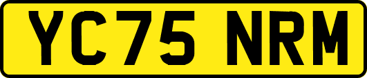 YC75NRM
