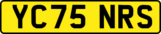 YC75NRS