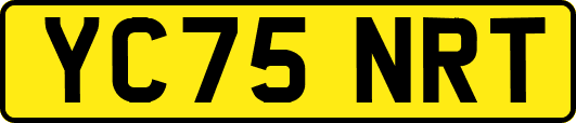 YC75NRT