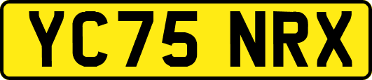 YC75NRX