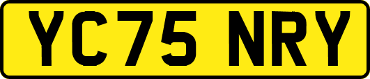YC75NRY